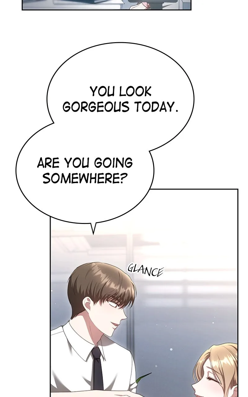 Melting Slowly Chapter 19 page 45 - 