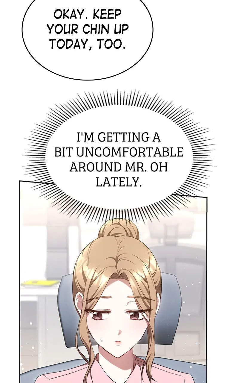 Melting Slowly Chapter 19 page 47 - 