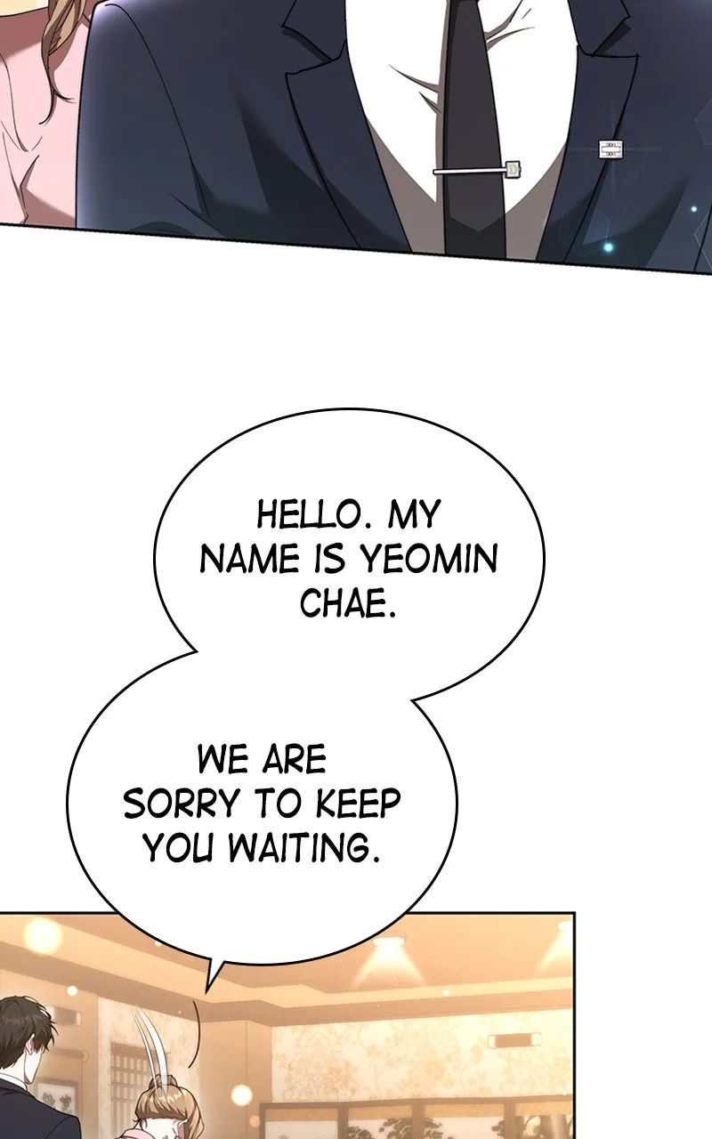 Melting Slowly Chapter 19 page 54 - 