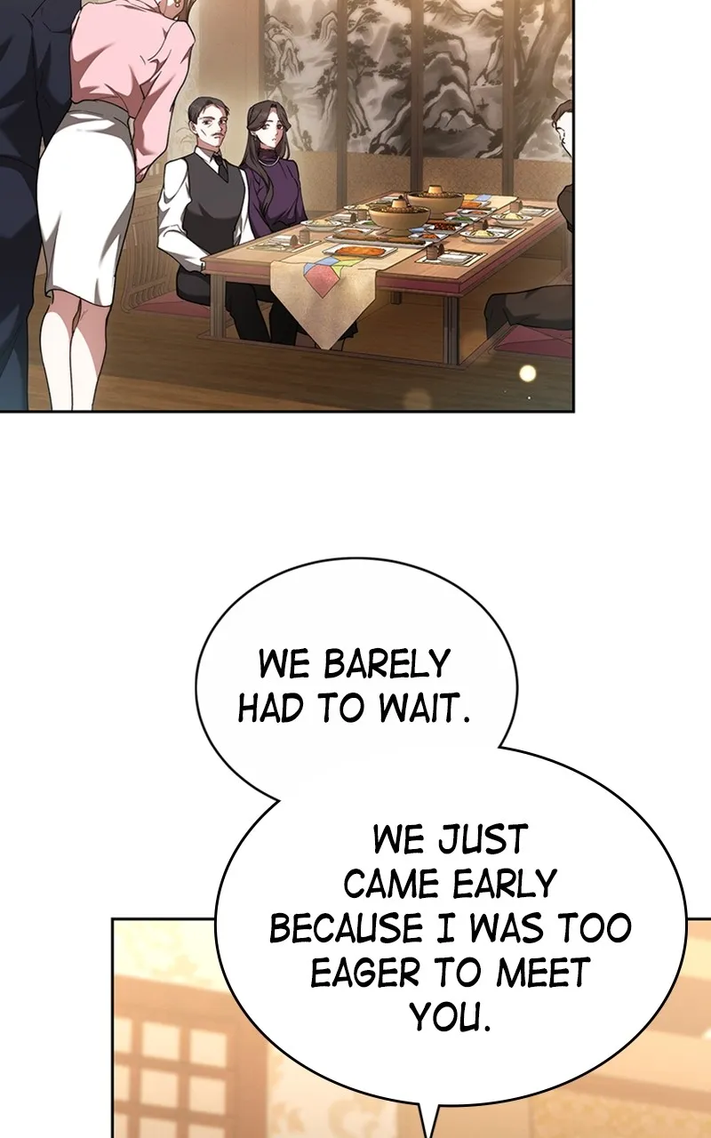 Melting Slowly Chapter 19 page 55 - 