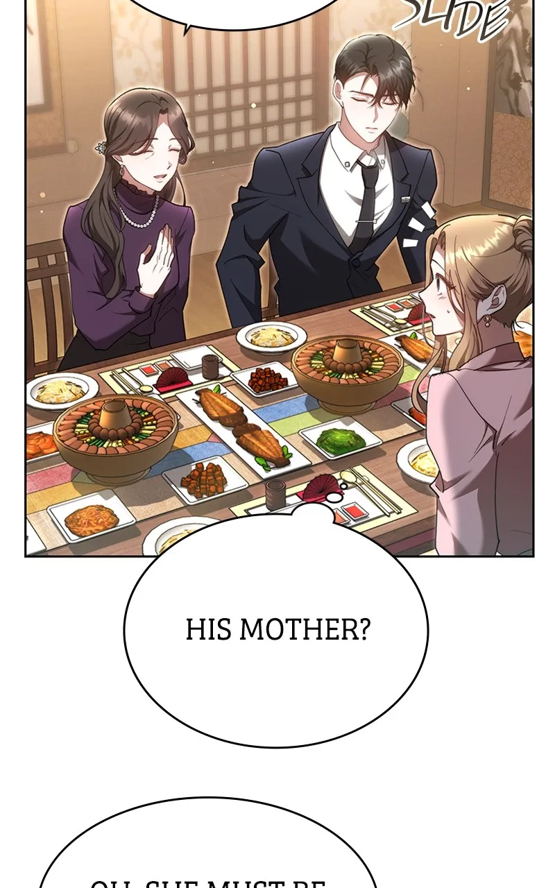 Melting Slowly Chapter 19 page 60 - 