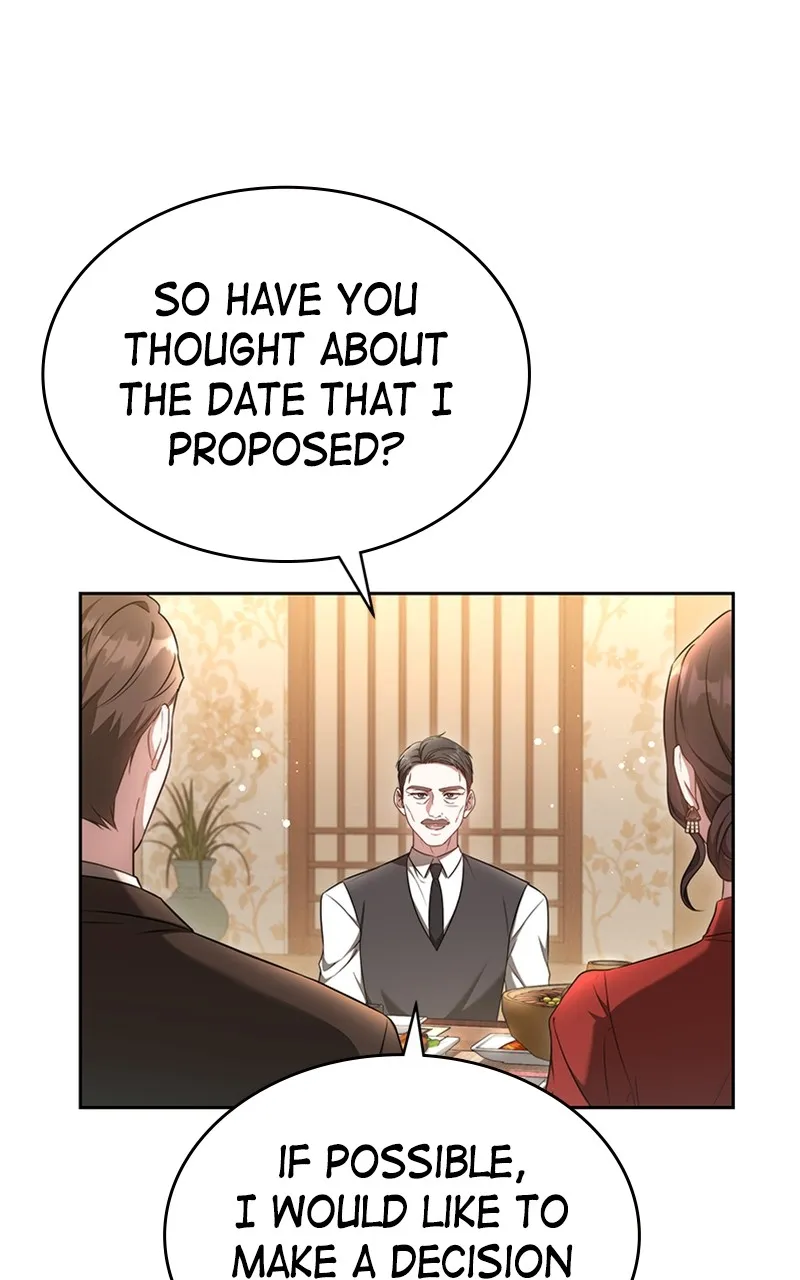 Melting Slowly Chapter 19 page 65 - 