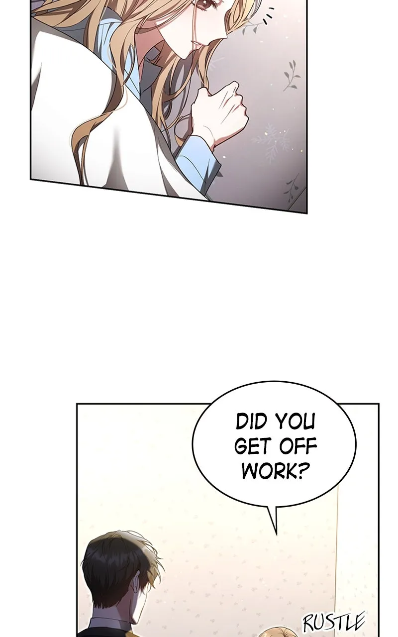 Melting Slowly Chapter 19 page 8 - 