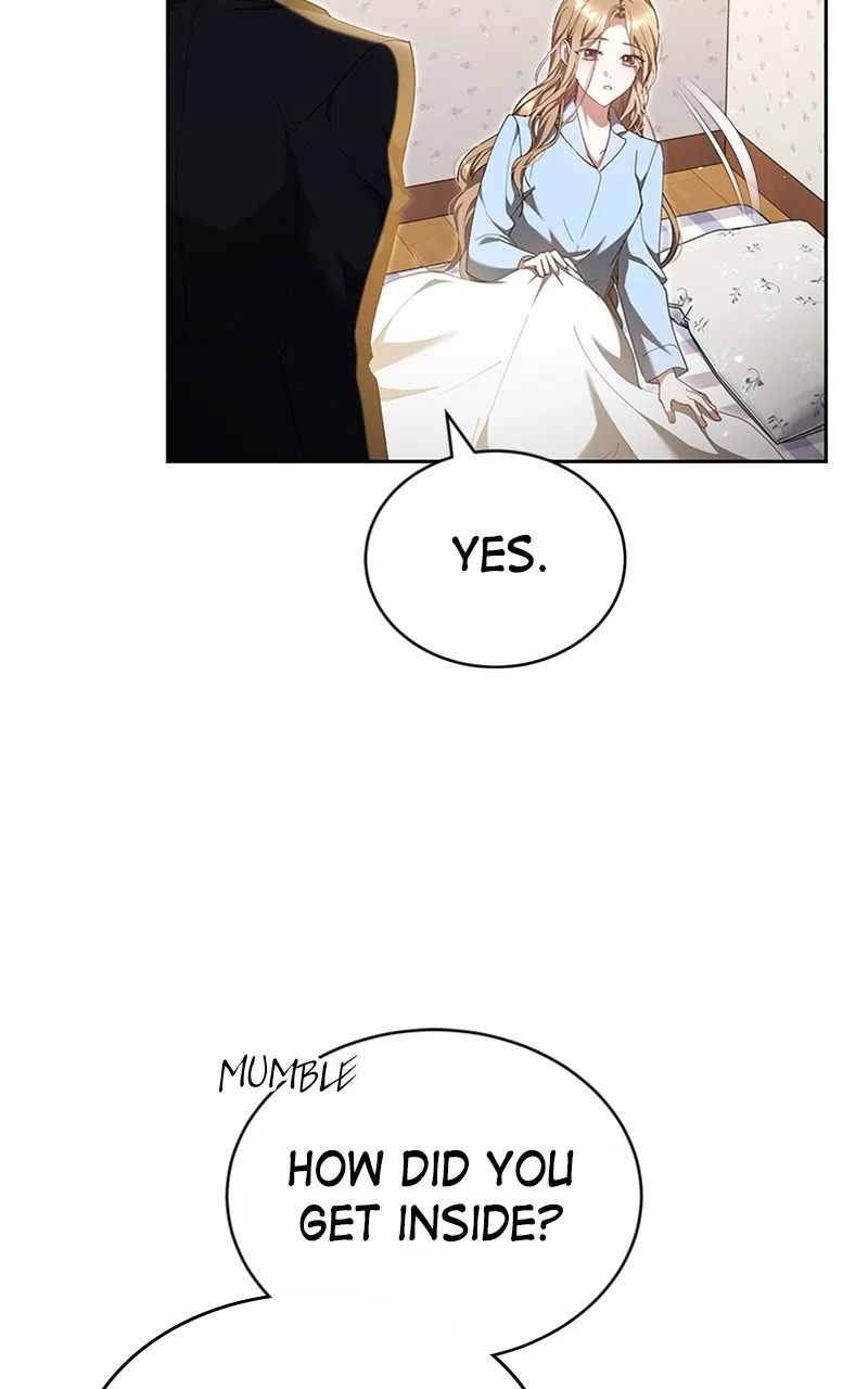 Melting Slowly Chapter 19 page 9 - 