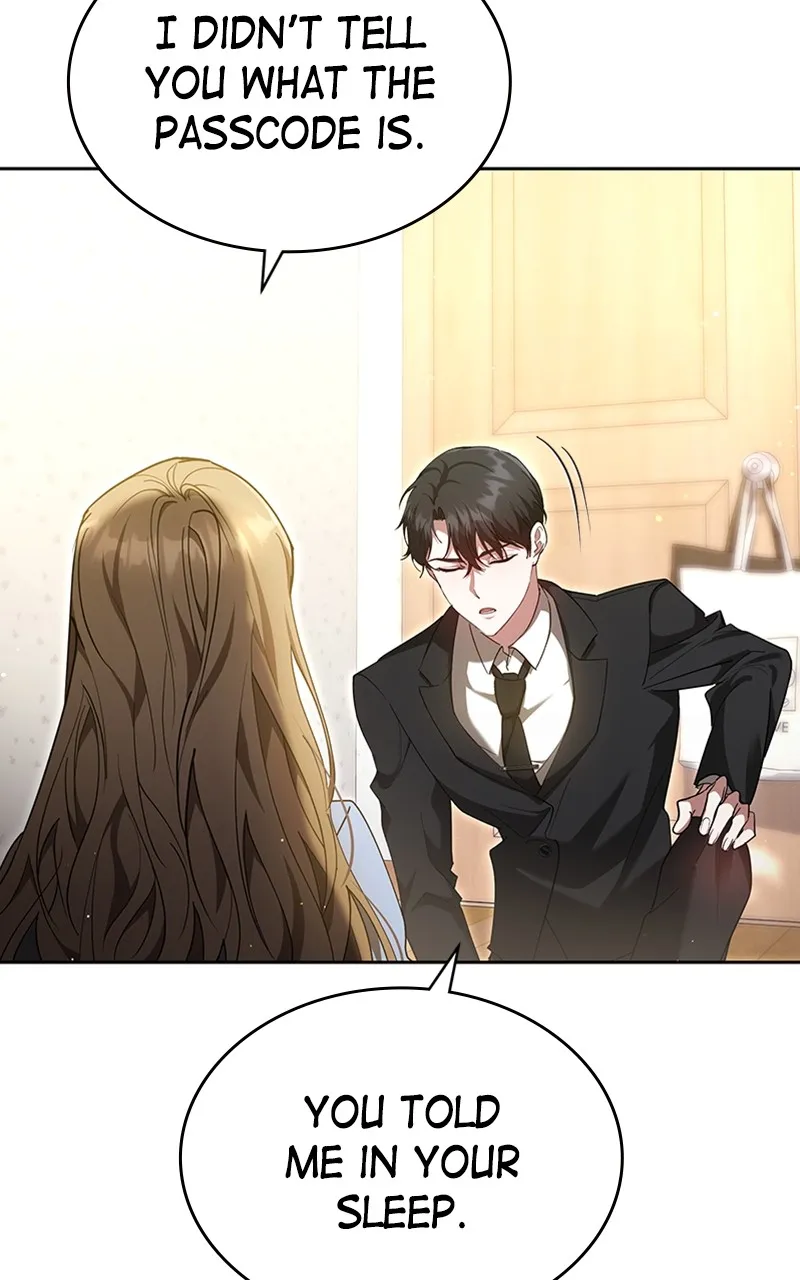 Melting Slowly Chapter 19 page 10 - 