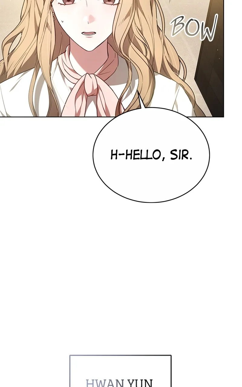 Melting Slowly Chapter 2 page 2 - 