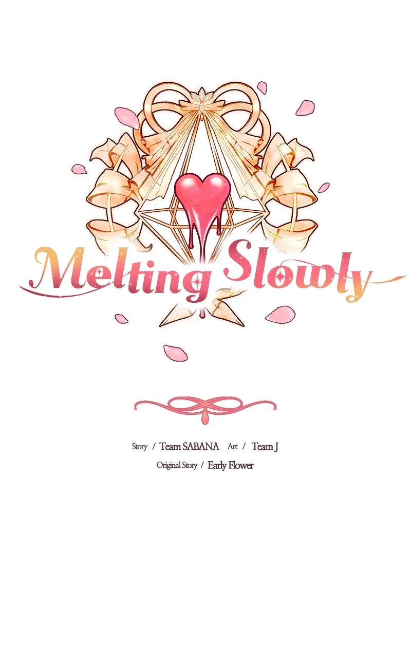 Melting Slowly Chapter 2 page 24 - 
