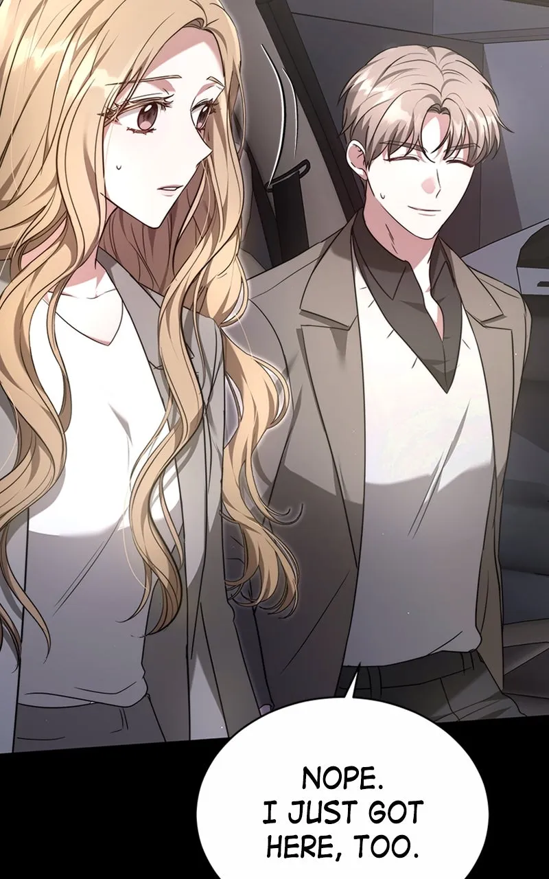 Melting Slowly Chapter 2 page 33 - 