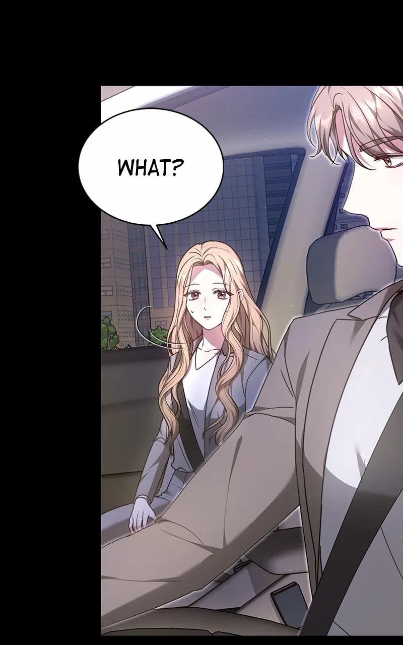 Melting Slowly Chapter 2 page 46 - 