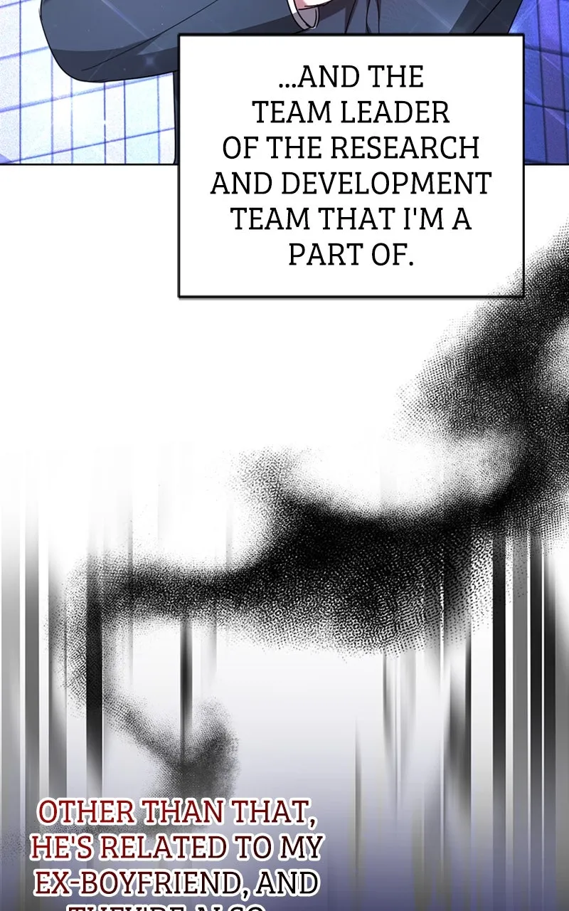 Melting Slowly Chapter 2 page 6 - 