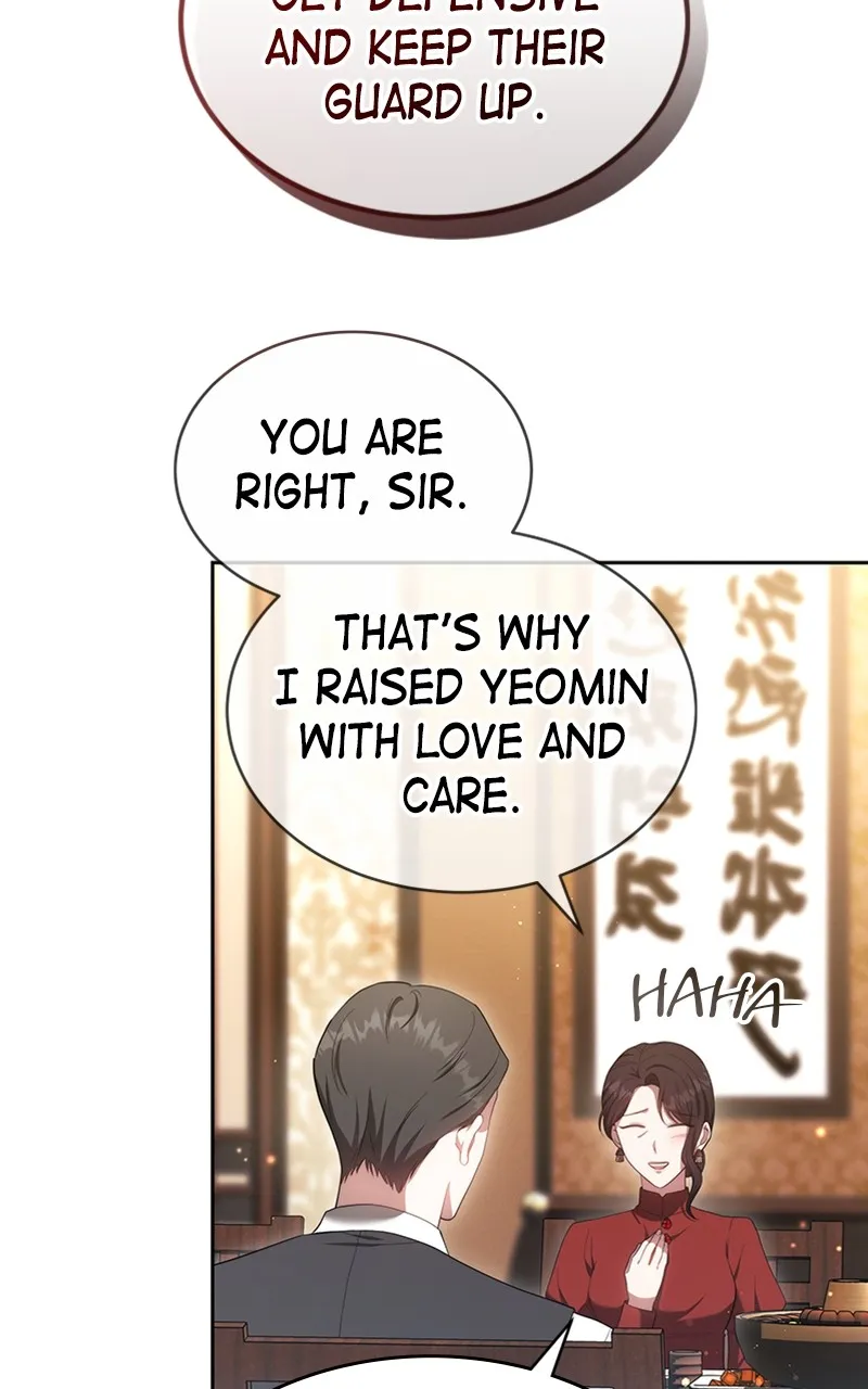 Melting Slowly Chapter 20 page 15 - 