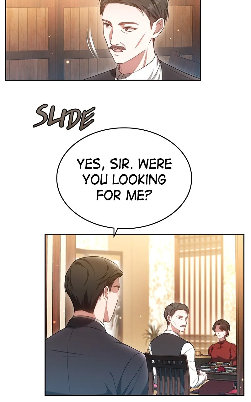 Melting Slowly Chapter 20 page 21 - 