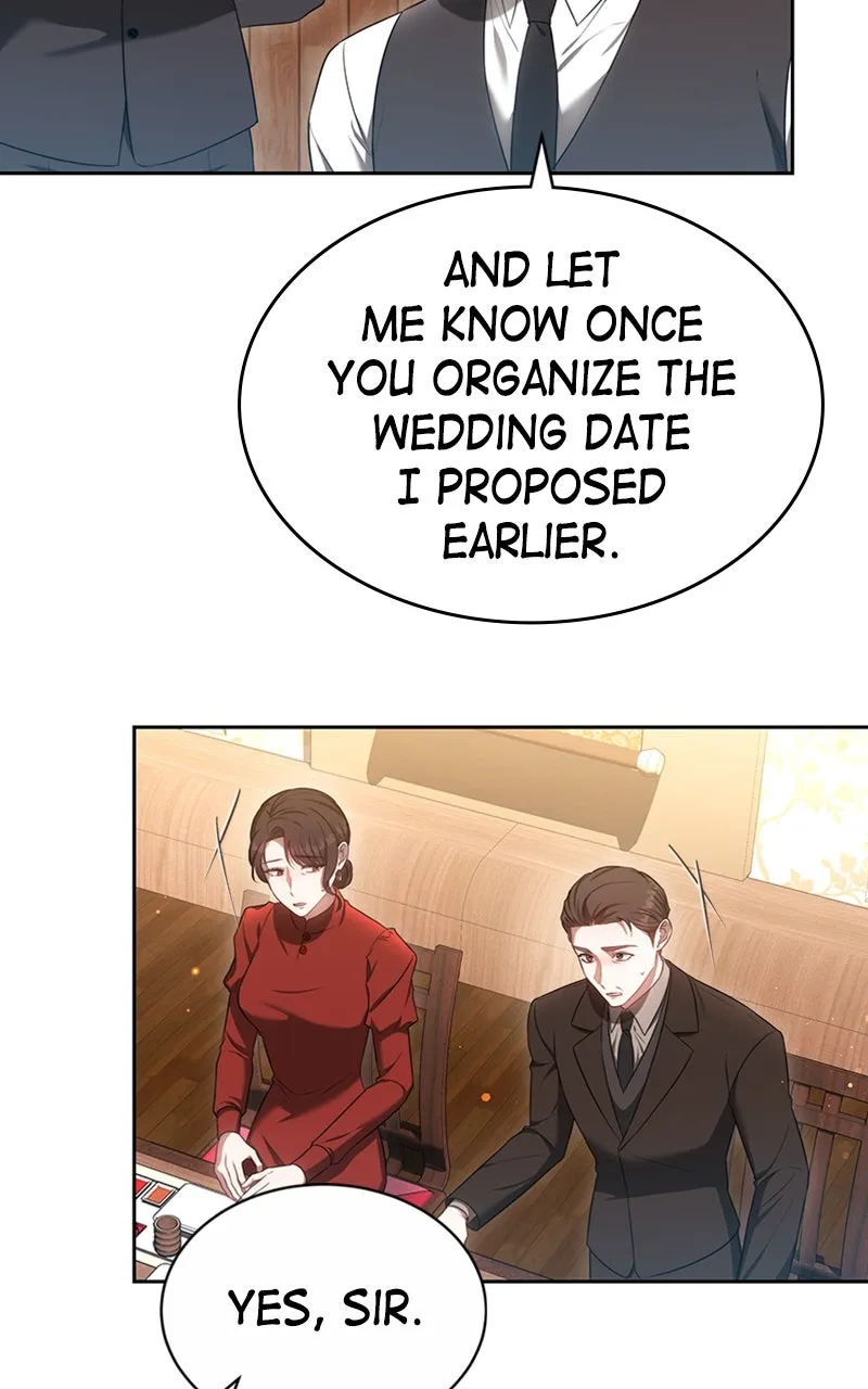 Melting Slowly Chapter 20 page 23 - 