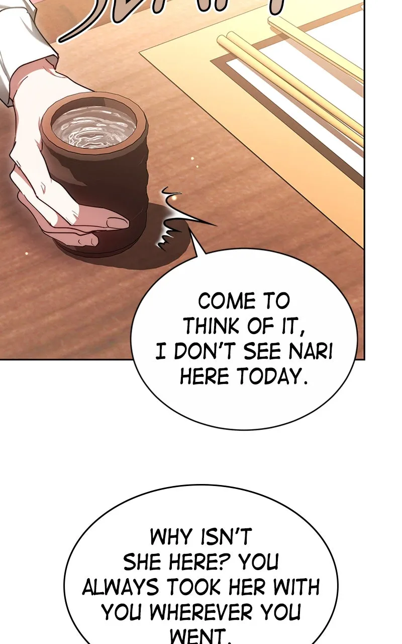 Melting Slowly Chapter 20 page 5 - 
