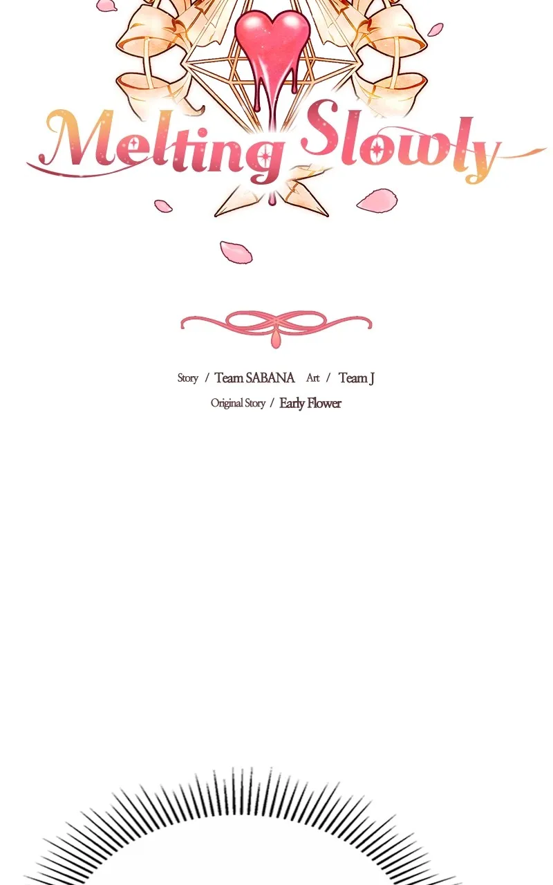 Melting Slowly Chapter 20 page 42 - 