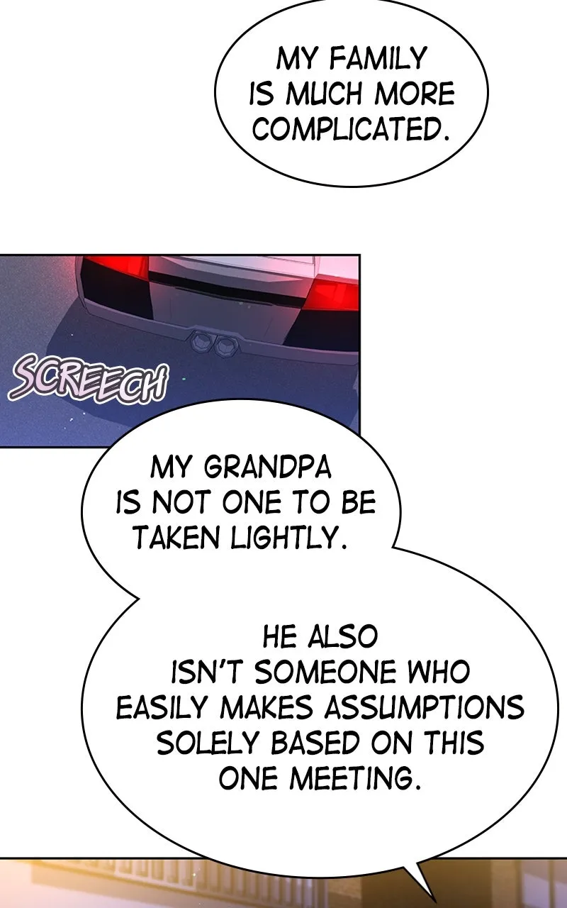 Melting Slowly Chapter 20 page 48 - 