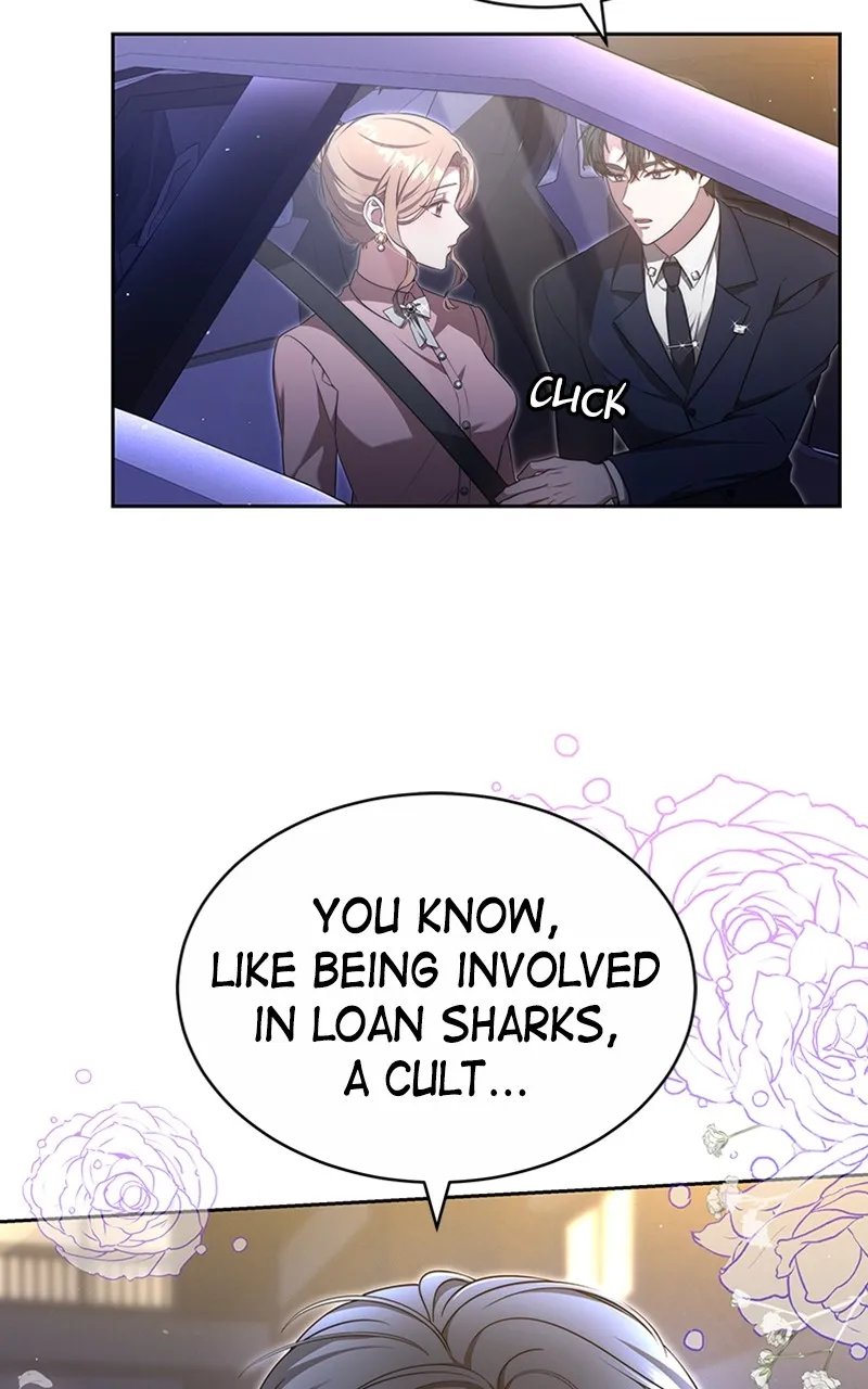 Melting Slowly Chapter 20 page 50 - 
