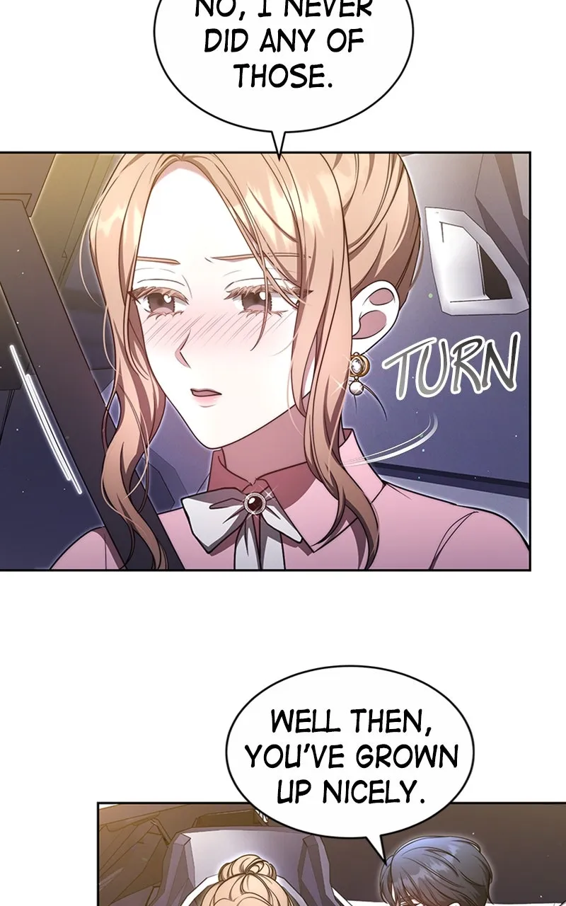 Melting Slowly Chapter 20 page 52 - 
