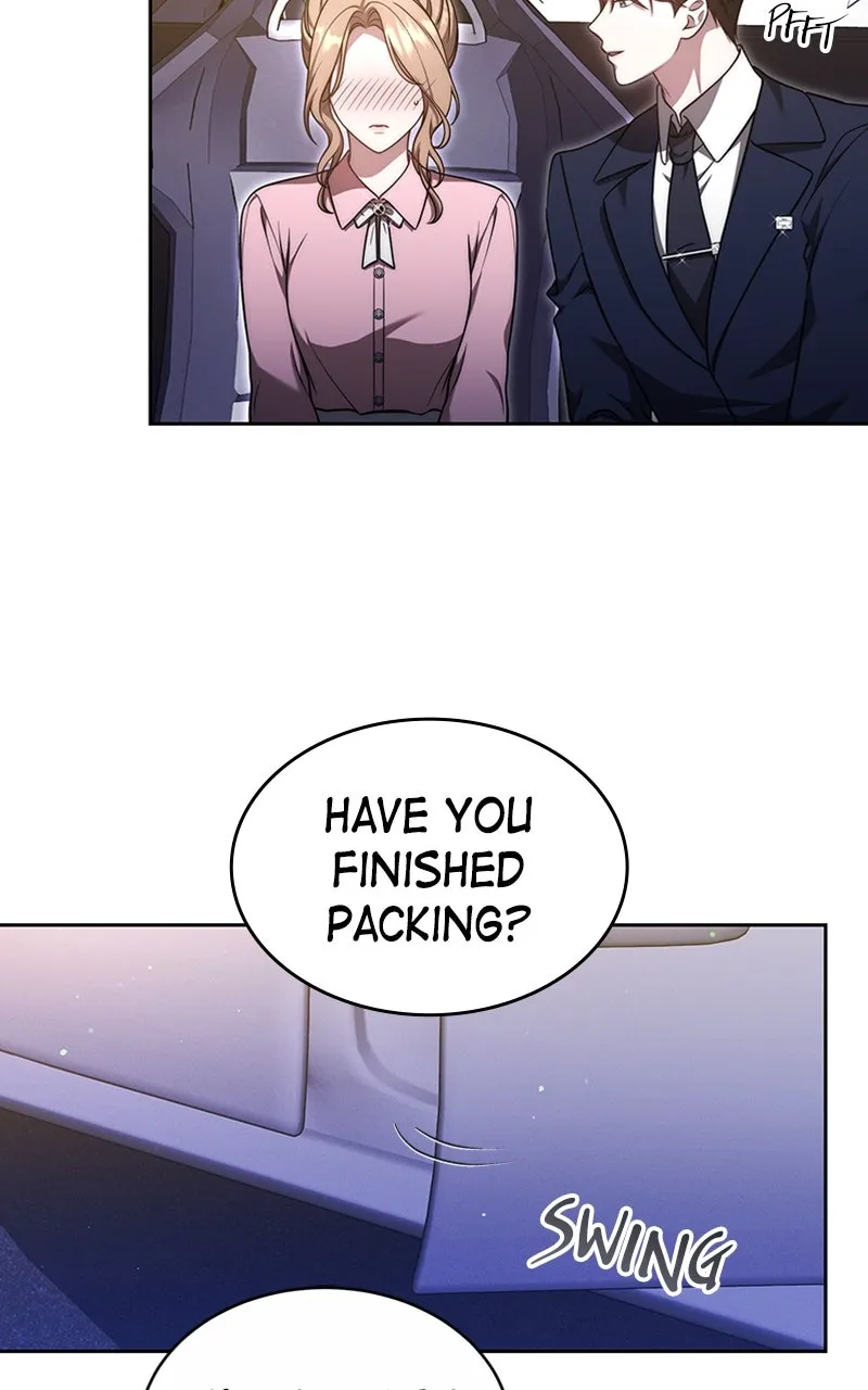 Melting Slowly Chapter 20 page 53 - 