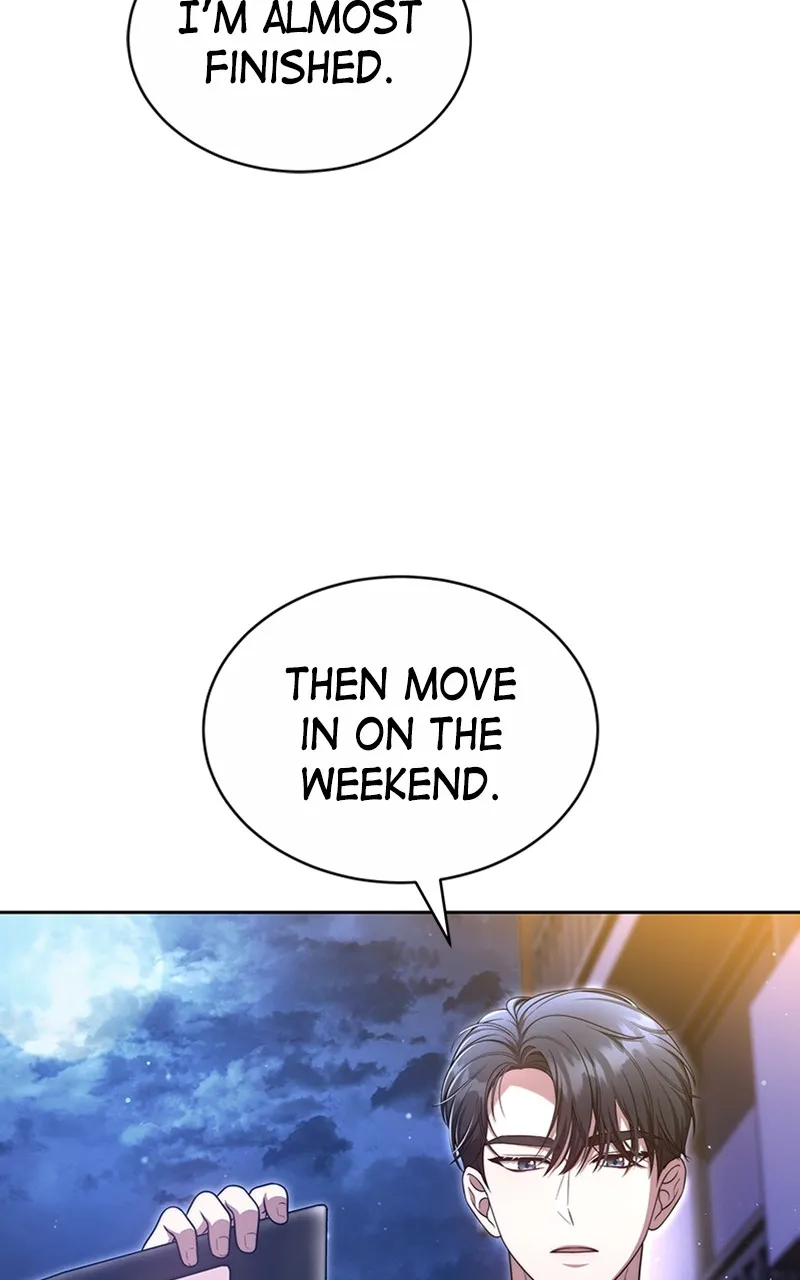 Melting Slowly Chapter 20 page 54 - 