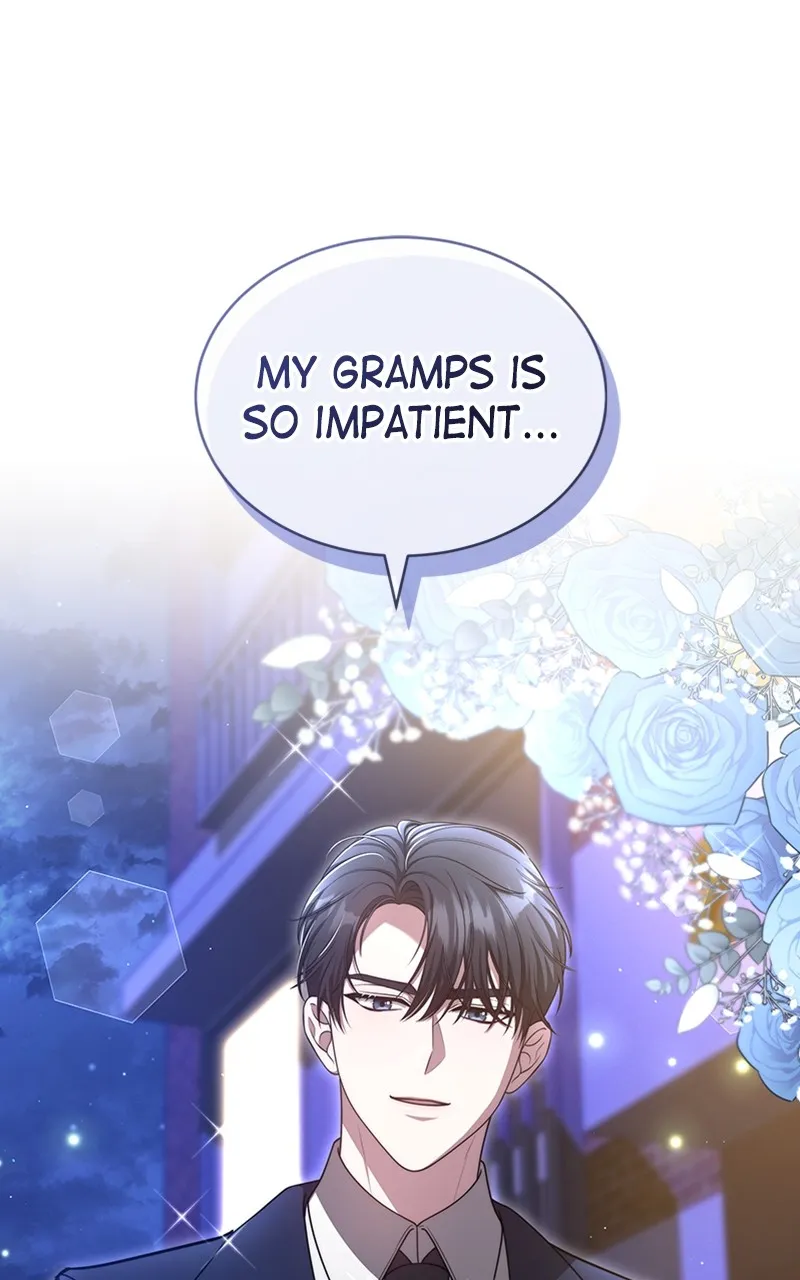 Melting Slowly Chapter 20 page 57 - 