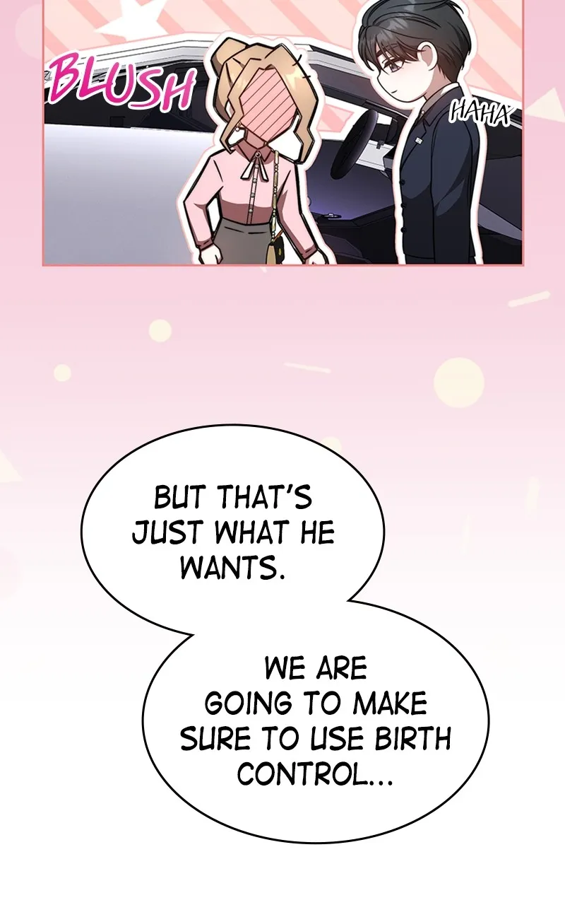 Melting Slowly Chapter 20 page 59 - 