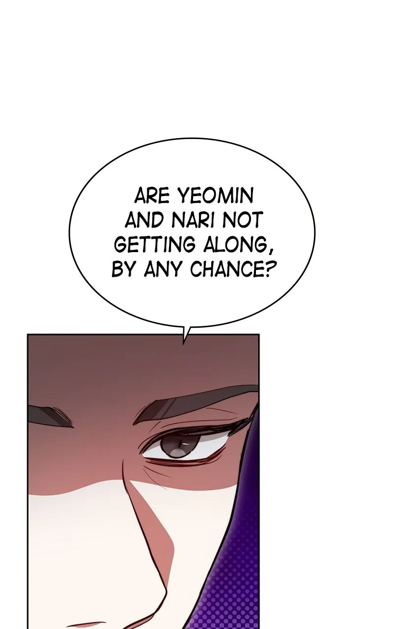 Melting Slowly Chapter 20 page 8 - 