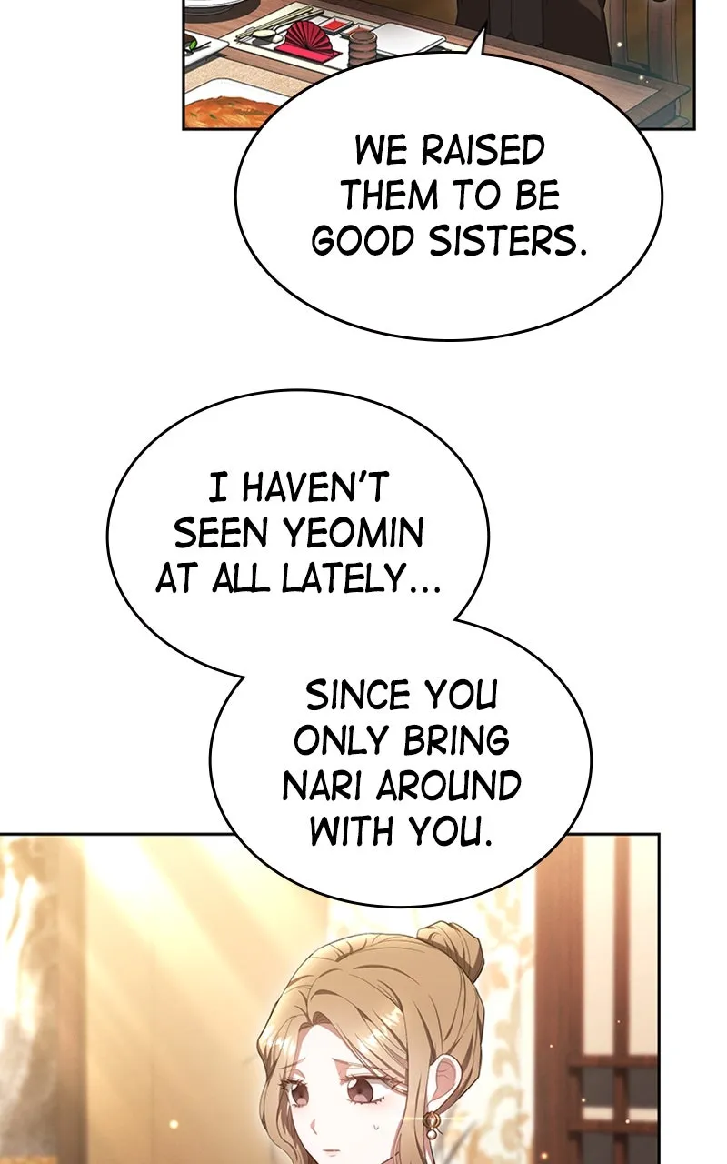 Melting Slowly Chapter 20 page 10 - 