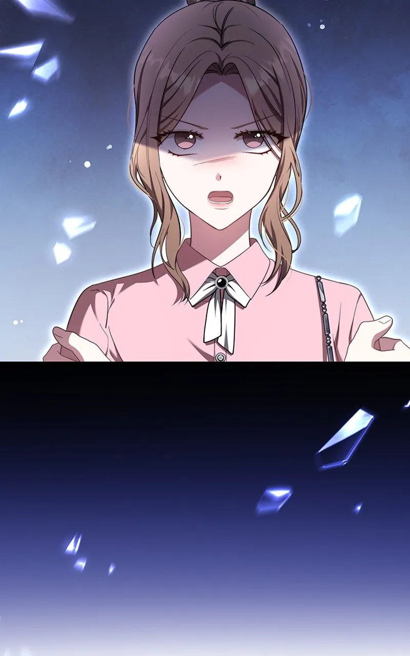 Melting Slowly Chapter 21 page 19 - 