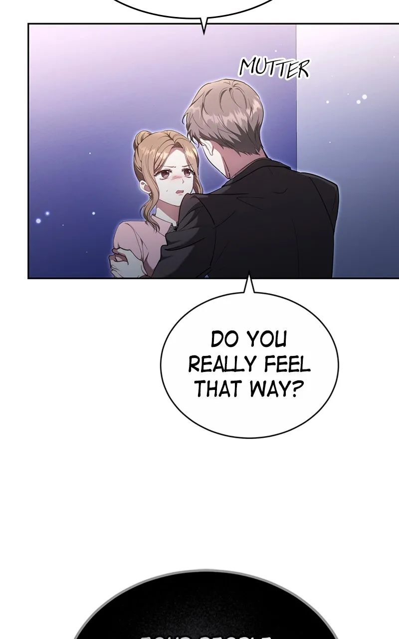 Melting Slowly Chapter 21 page 23 - 