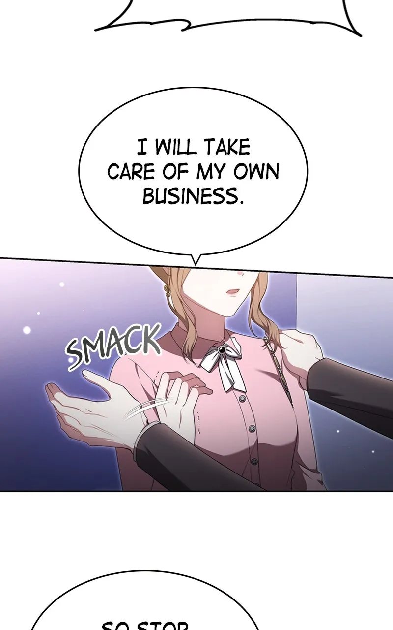 Melting Slowly Chapter 21 page 27 - 