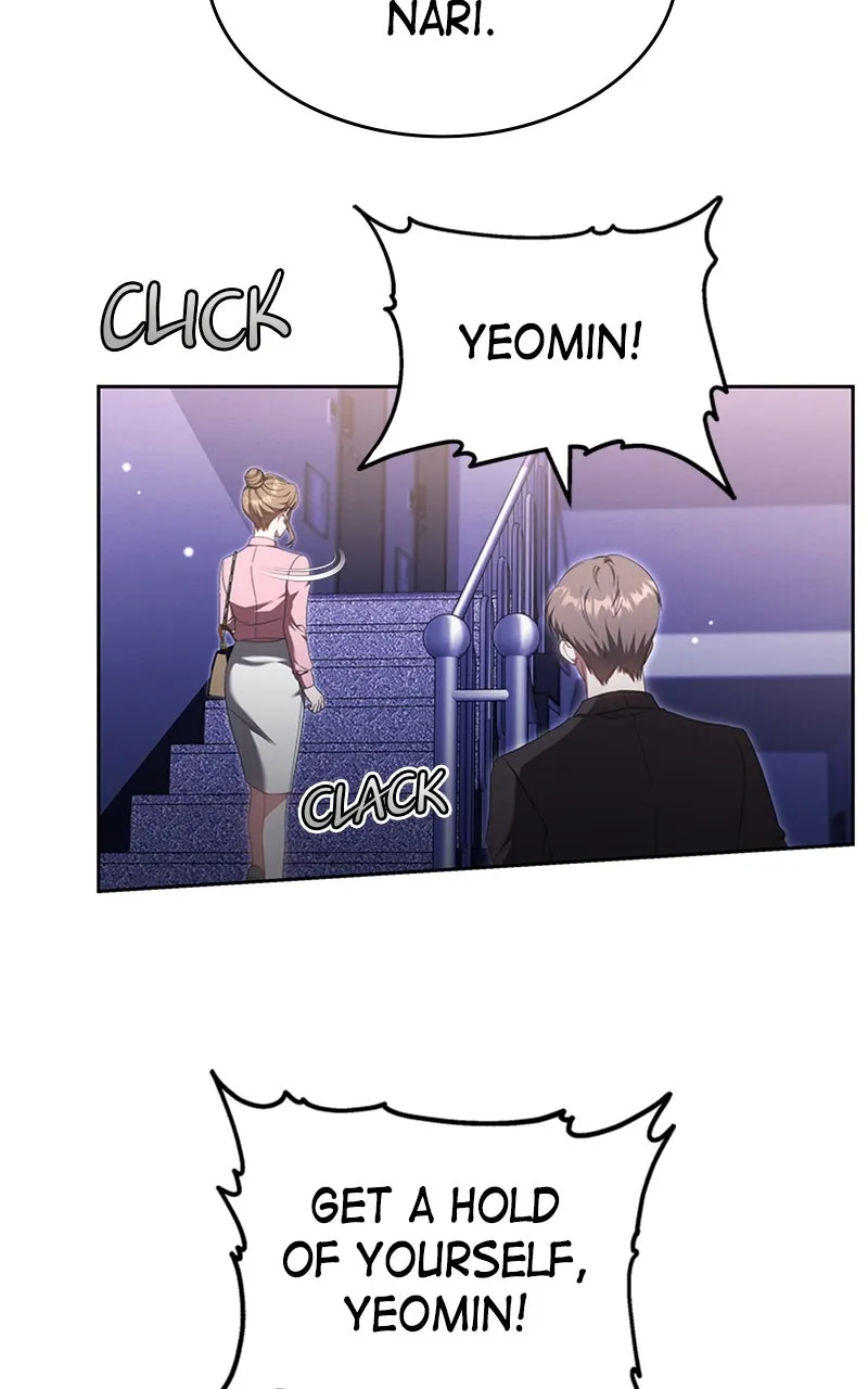 Melting Slowly Chapter 21 page 29 - 