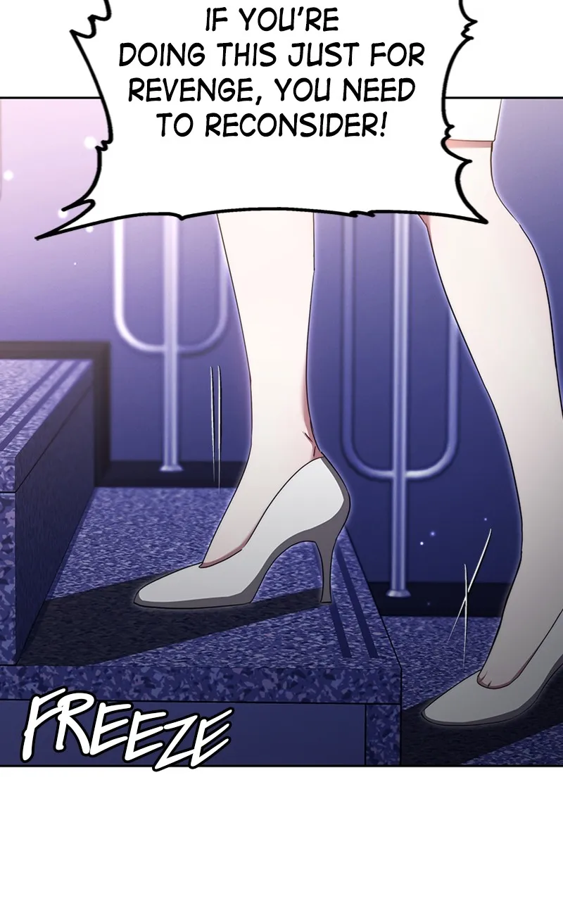 Melting Slowly Chapter 21 page 31 - 