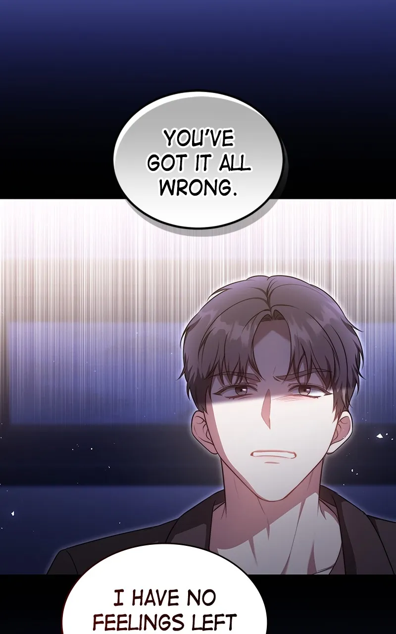 Melting Slowly Chapter 21 page 35 - 