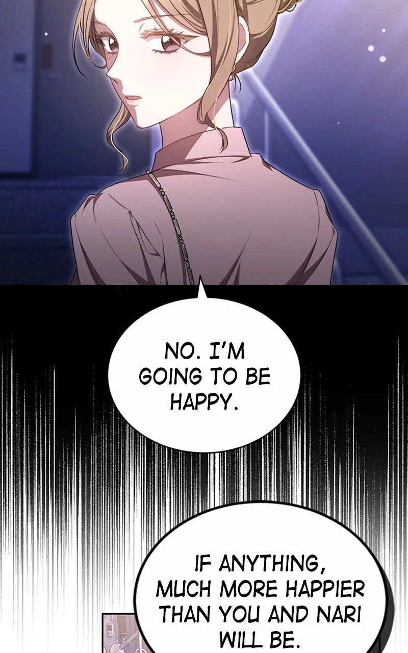 Melting Slowly Chapter 21 page 38 - 
