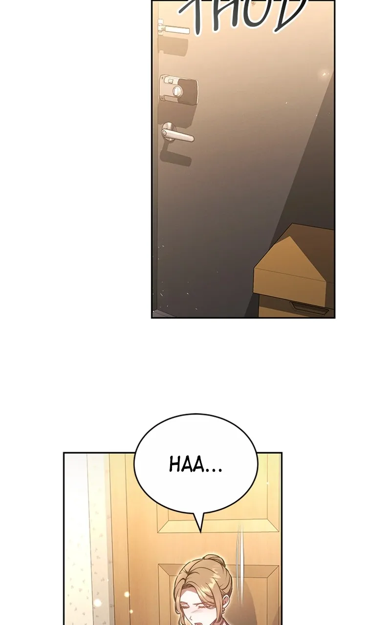 Melting Slowly Chapter 21 page 41 - 