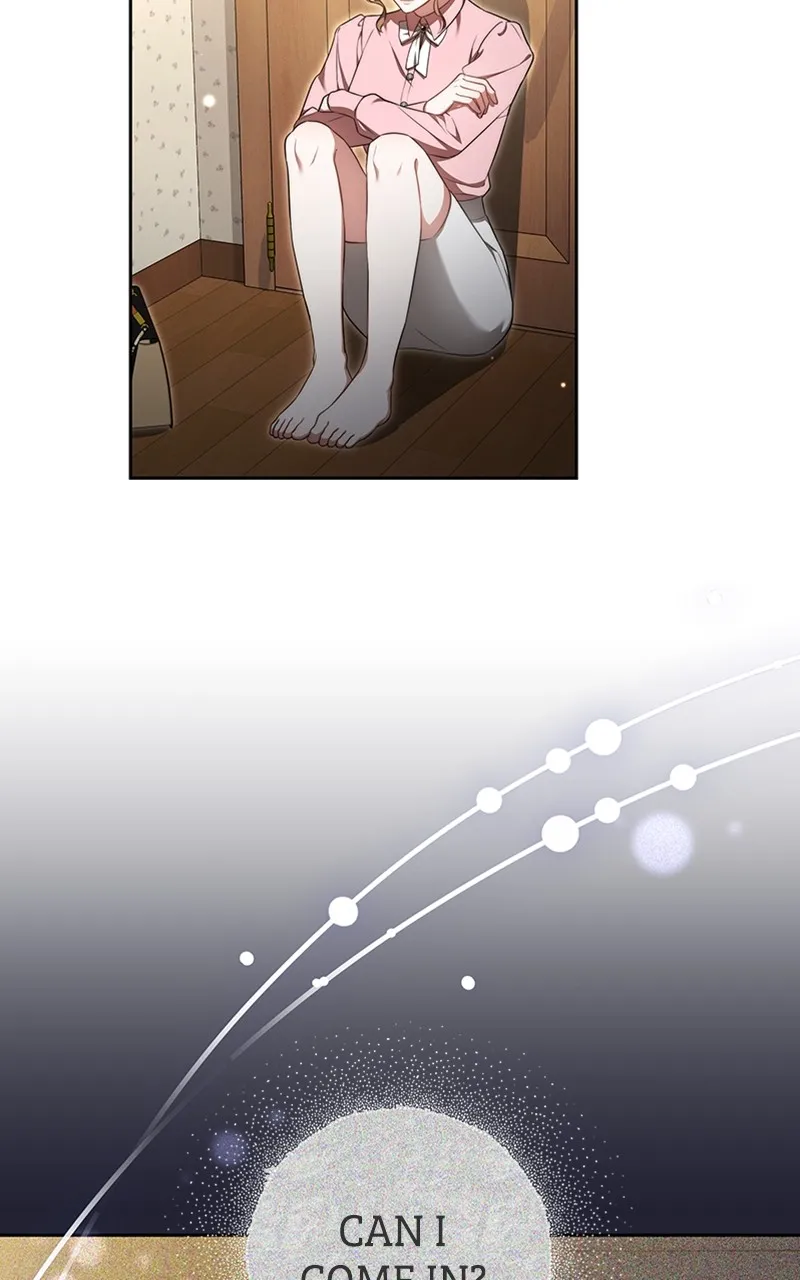 Melting Slowly Chapter 21 page 42 - 