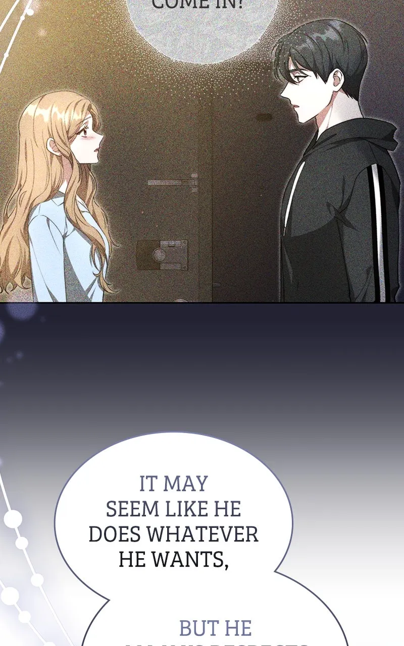 Melting Slowly Chapter 21 page 43 - 
