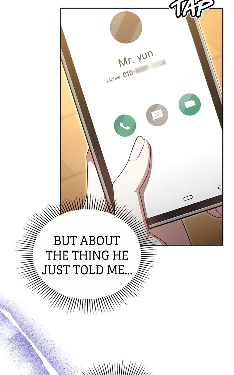 Melting Slowly Chapter 21 page 46 - 