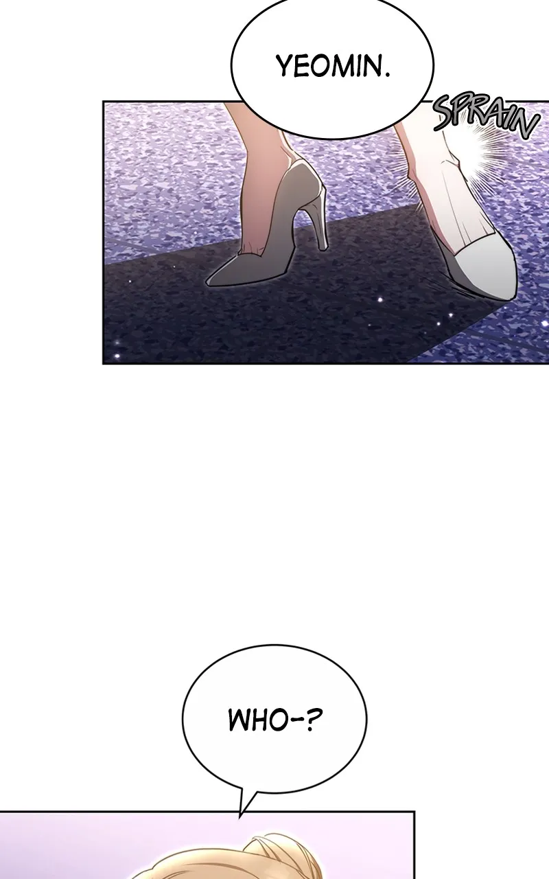 Melting Slowly Chapter 21 page 6 - 