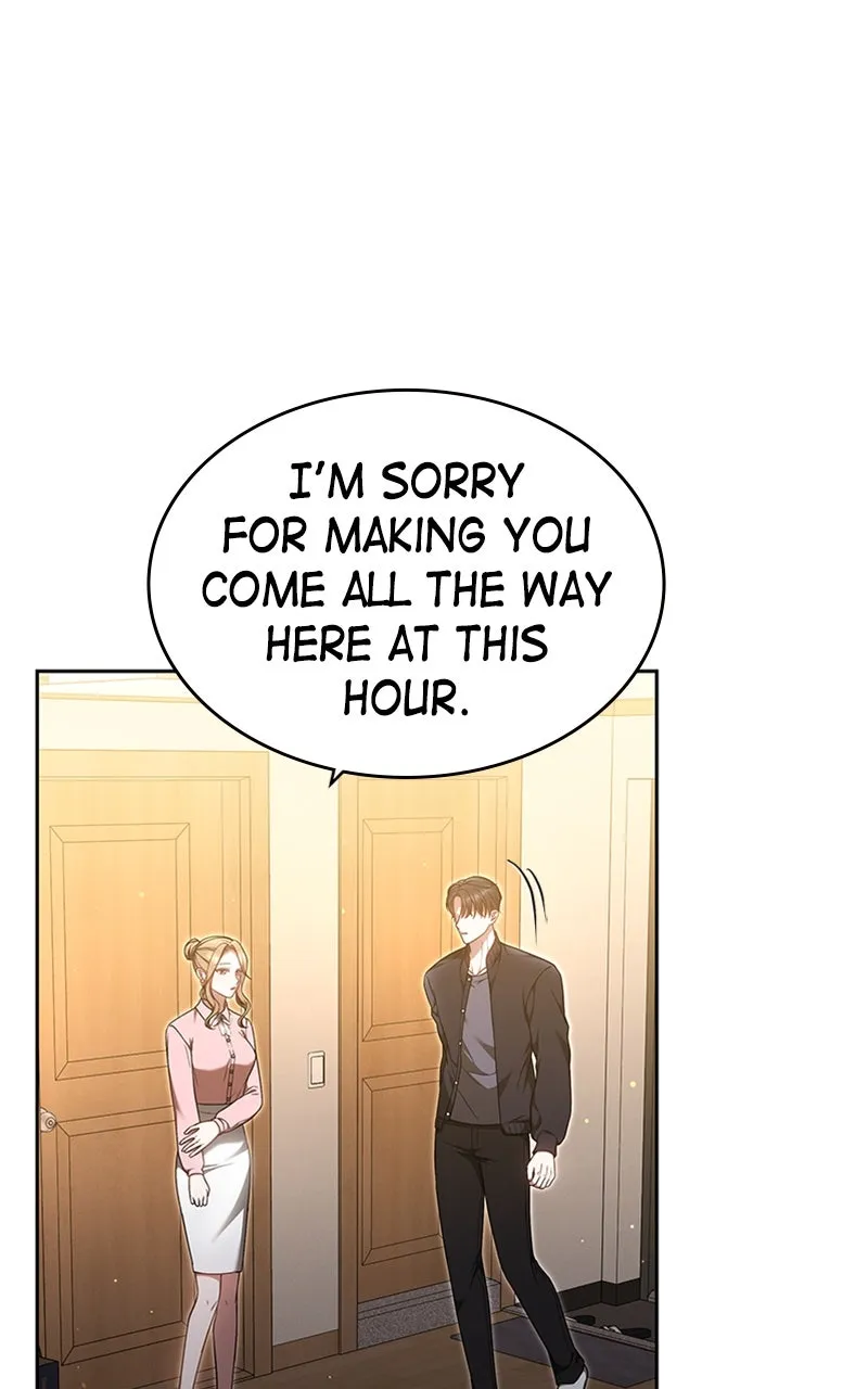 Melting Slowly Chapter 21 page 54 - 