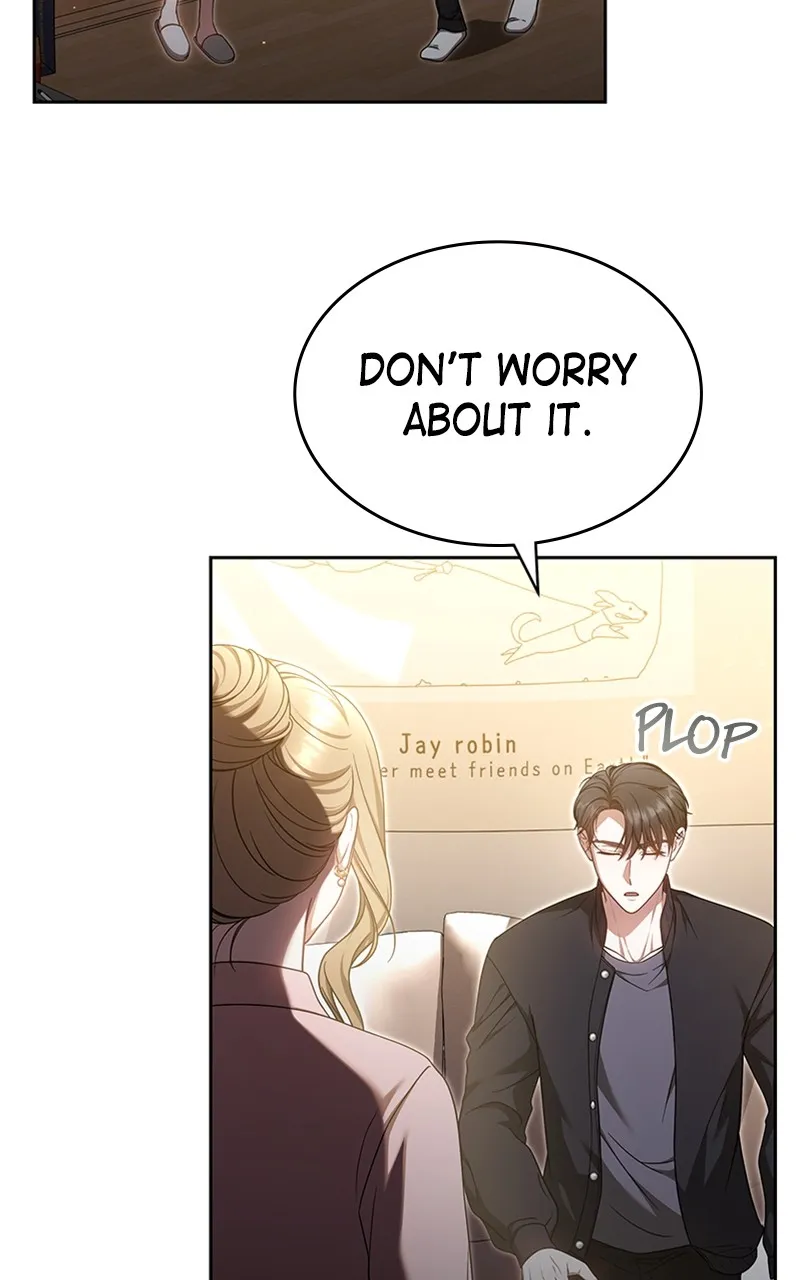 Melting Slowly Chapter 21 page 55 - 