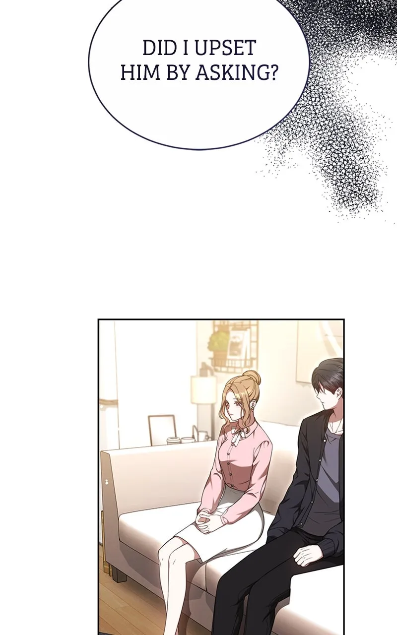 Melting Slowly Chapter 21 page 62 - 