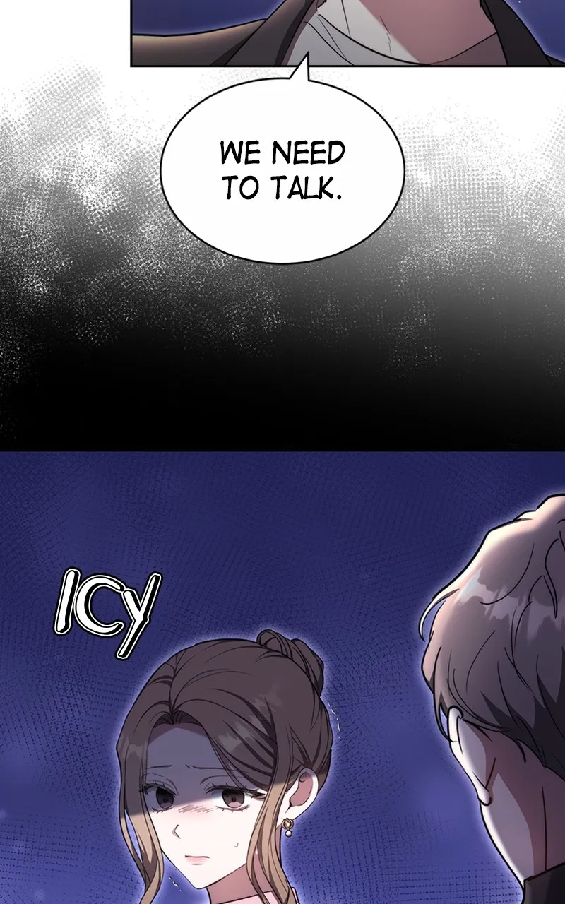 Melting Slowly Chapter 21 page 8 - 