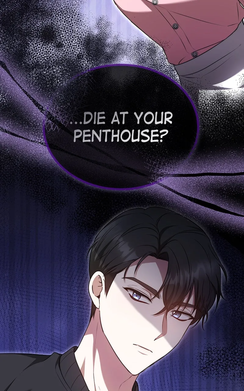 Melting Slowly Chapter 21 page 73 - 