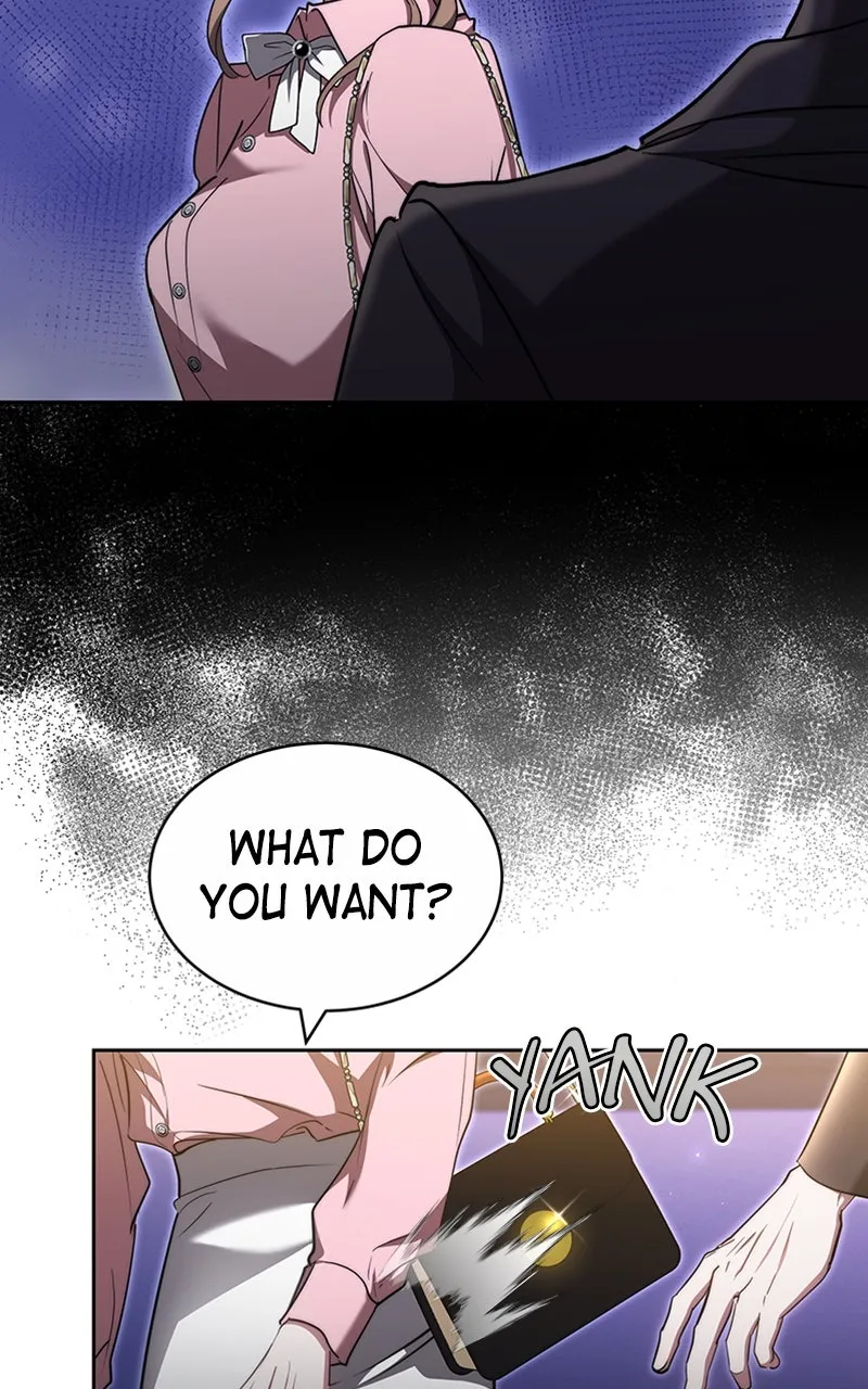 Melting Slowly Chapter 21 page 9 - 