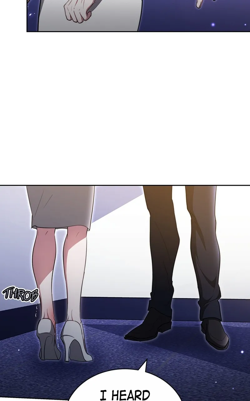 Melting Slowly Chapter 21 page 10 - 