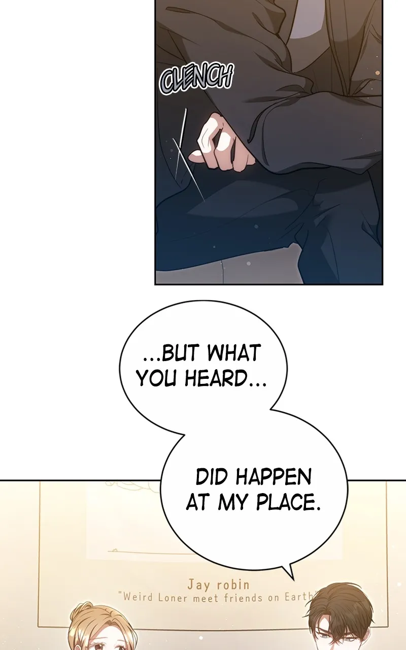 Melting Slowly Chapter 22 page 12 - 