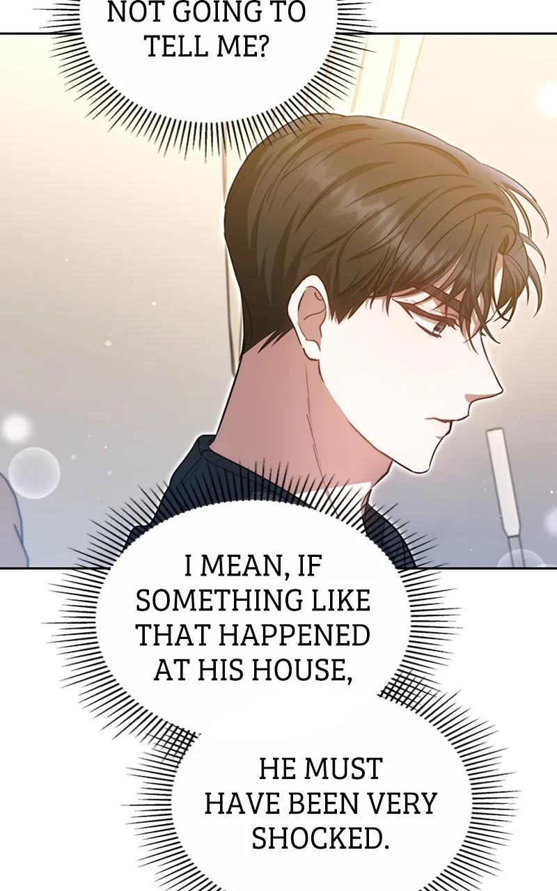 Melting Slowly Chapter 22 page 16 - 