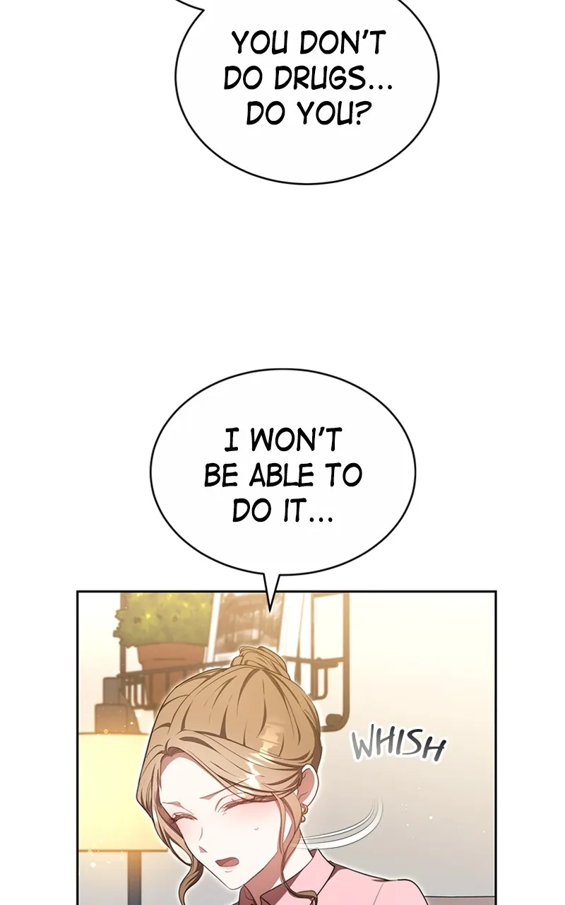 Melting Slowly Chapter 22 page 18 - 